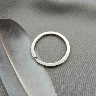 Кольцо для брелока