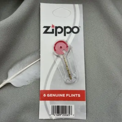 Кремень Zippo