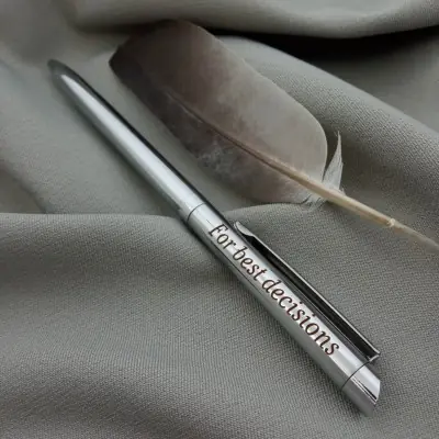 Ручка Elegance chrome